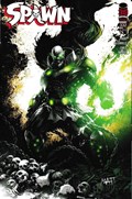 SPAWN #332B 