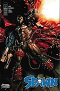 SPAWN #332 