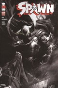 SPAWN #329 