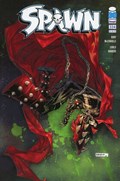 SPAWN #334B 