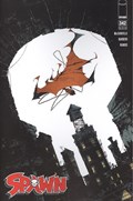 SPAWN #342B 