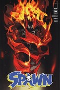 SPAWN #344B 