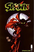 SPAWN #106B 