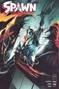 SPAWN #340B 
