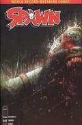 SPAWN #341B 