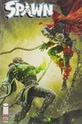 SPAWN #347B 