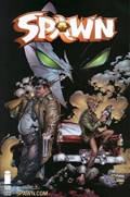 SPAWN #108B 