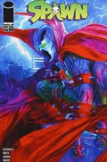 SPAWN #356 