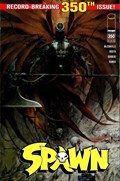 SPAWN #350 