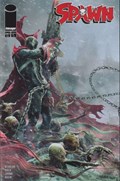 SPAWN #361B 