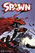 SPAWN #110B 