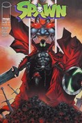 SPAWN #363B 