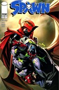 SPAWN #357B 