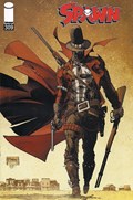 SPAWN #309D 