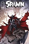 SPAWN #358B 