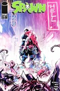 SPAWN #359B 