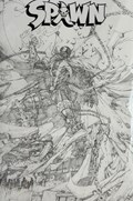 SPAWN #360-MEGA 