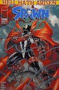 SPAWN #366 