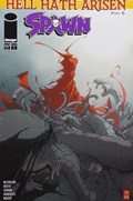 SPAWN #367B 
