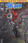 SPAWN #368 