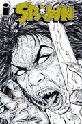 SPAWN #246-RI 