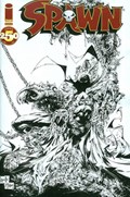 SPAWN #250-RI-B 