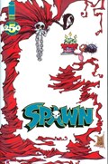 SPAWN #250C 