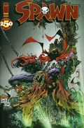 SPAWN #250B 