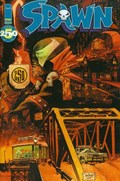 SPAWN #250E 
