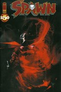 SPAWN #250D 