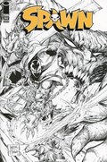 SPAWN #262B 
