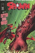 SPAWN #259 