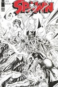 SPAWN #259B 