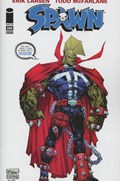 SPAWN #266B 