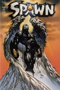 SPAWN #77 