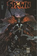 SPAWN #85 