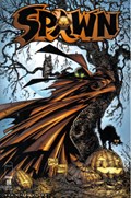 SPAWN #88B 