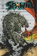 SPAWN #73B 