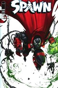 SPAWN #269 