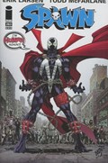 SPAWN #263 
