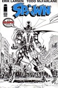 SPAWN #263B 