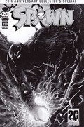 SPAWN #220D 