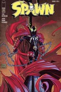 SPAWN #286B 