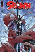 SPAWN #286G 