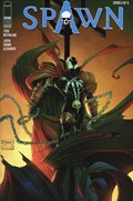 SPAWN #286H 