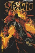 SPAWN #95 