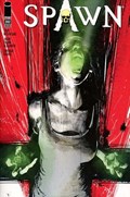 SPAWN #282 