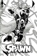 SPAWN #293-RECALL 