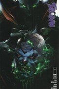 SPAWN #295 