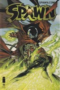 SPAWN #96B 